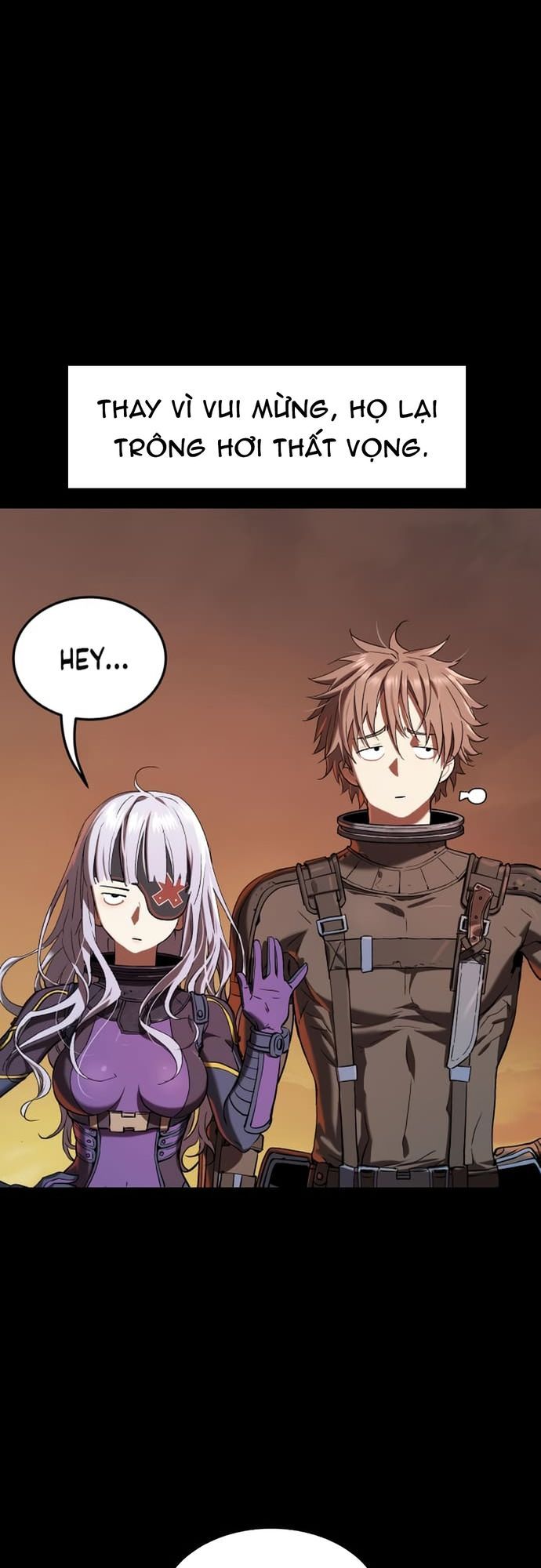 Đứa Con Thần Chết Chapter 220 - 17