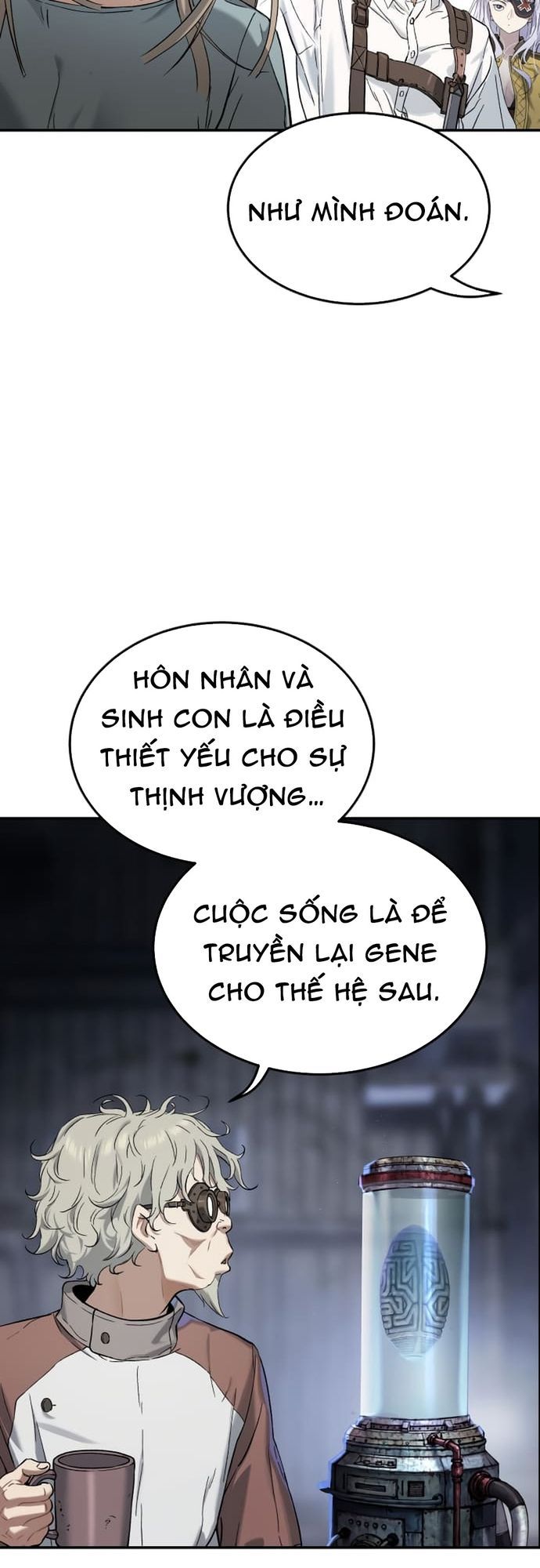 Đứa Con Thần Chết Chapter 220 - 21