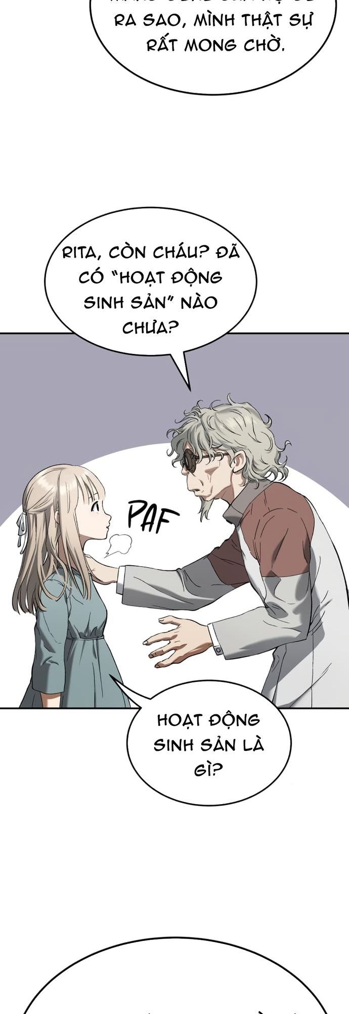 Đứa Con Thần Chết Chapter 220 - 23