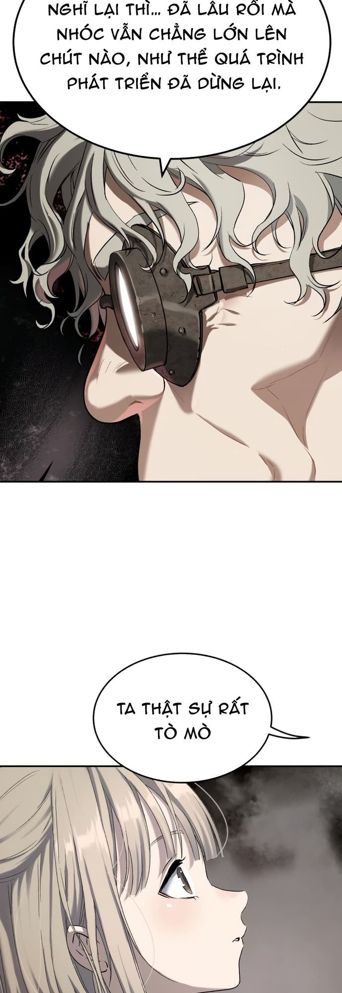 Đứa Con Thần Chết Chapter 220 - 24