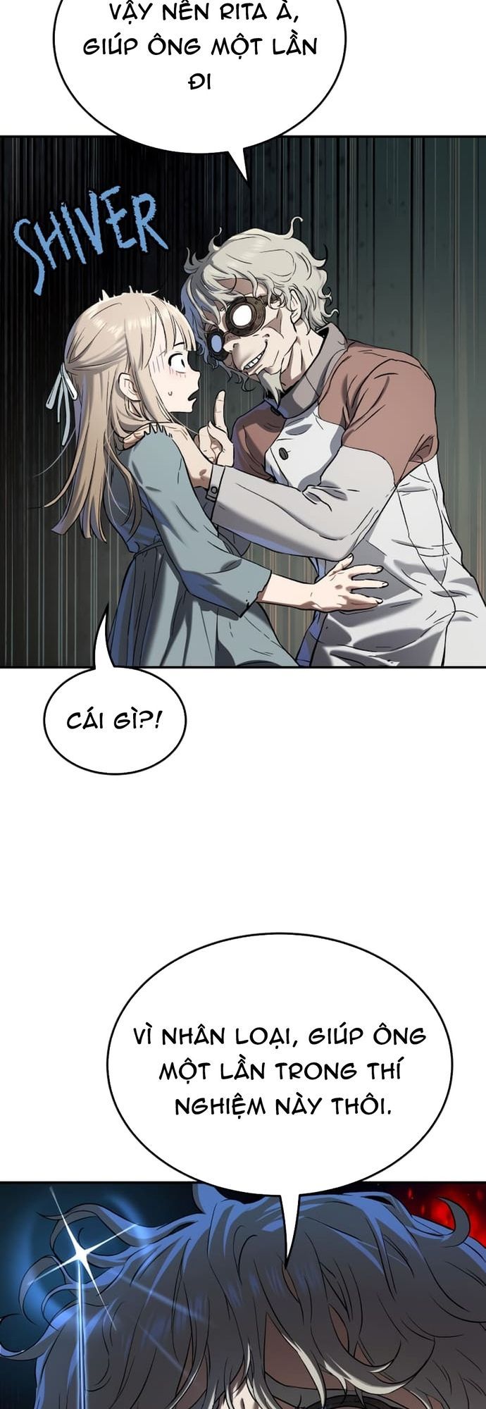 Đứa Con Thần Chết Chapter 220 - 27