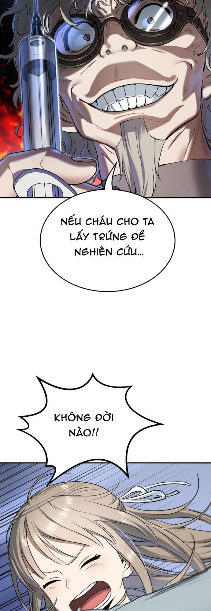 Đứa Con Thần Chết Chapter 220 - 28