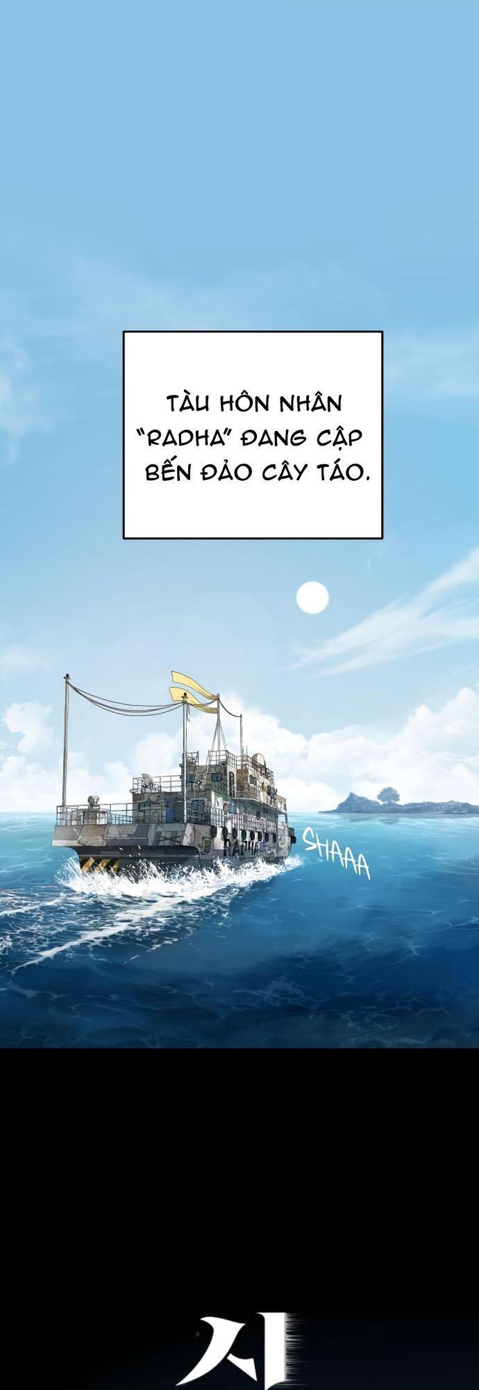Đứa Con Thần Chết Chapter 220 - 4