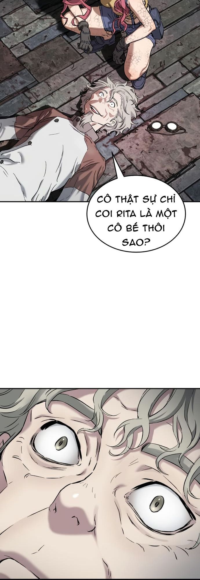 Đứa Con Thần Chết Chapter 220 - 31