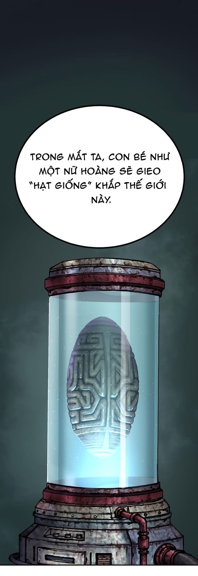 Đứa Con Thần Chết Chapter 220 - 32
