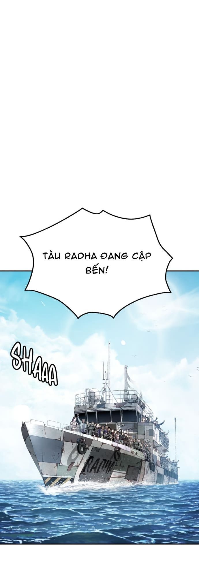 Đứa Con Thần Chết Chapter 220 - 33