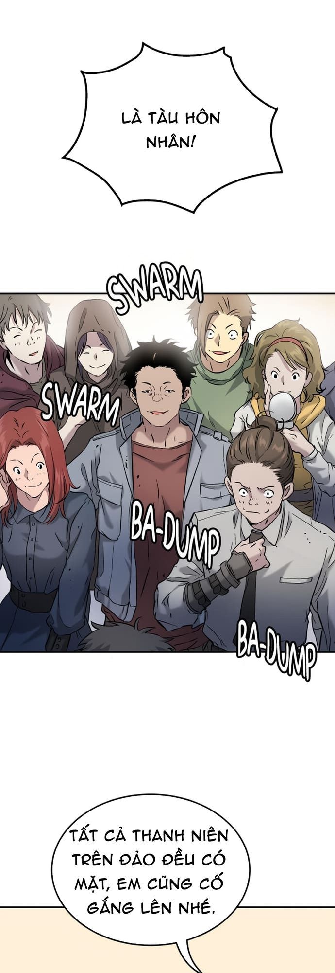 Đứa Con Thần Chết Chapter 220 - 34