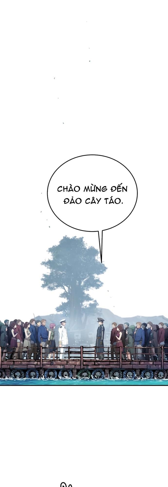 Đứa Con Thần Chết Chapter 220 - 37