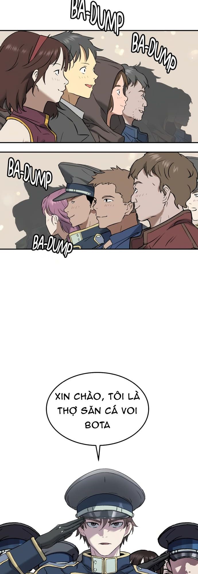 Đứa Con Thần Chết Chapter 220 - 38