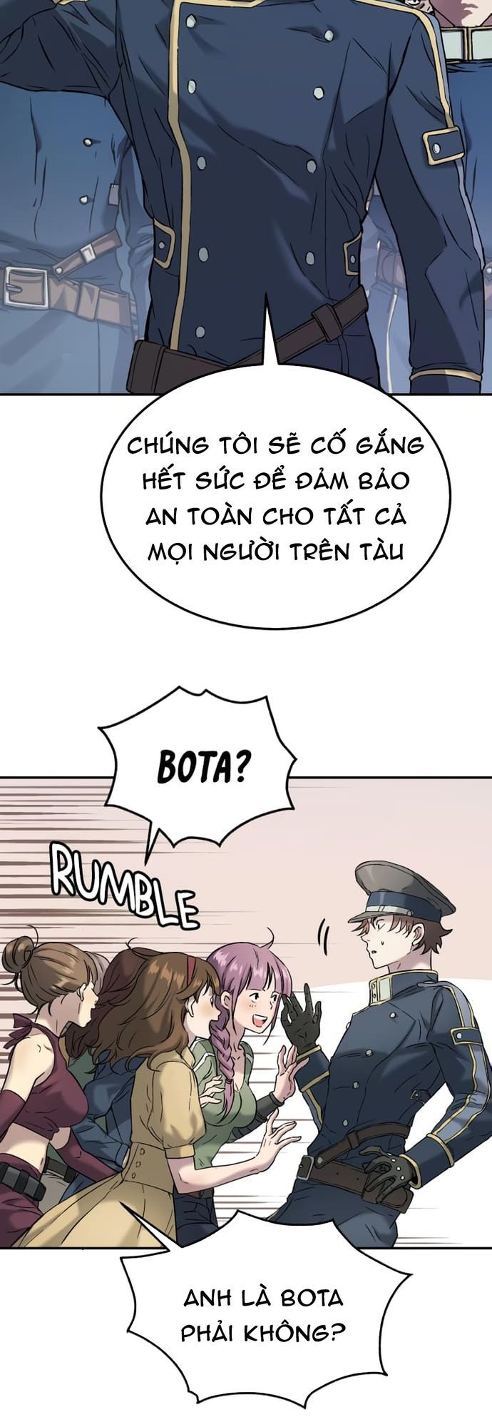 Đứa Con Thần Chết Chapter 220 - 39