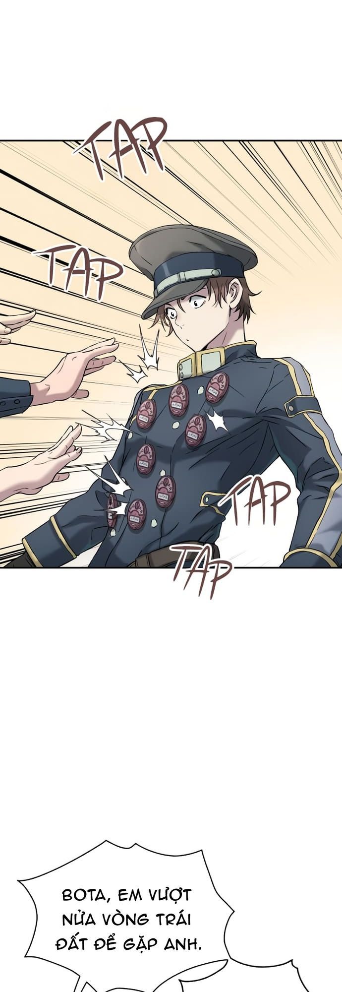 Đứa Con Thần Chết Chapter 220 - 40