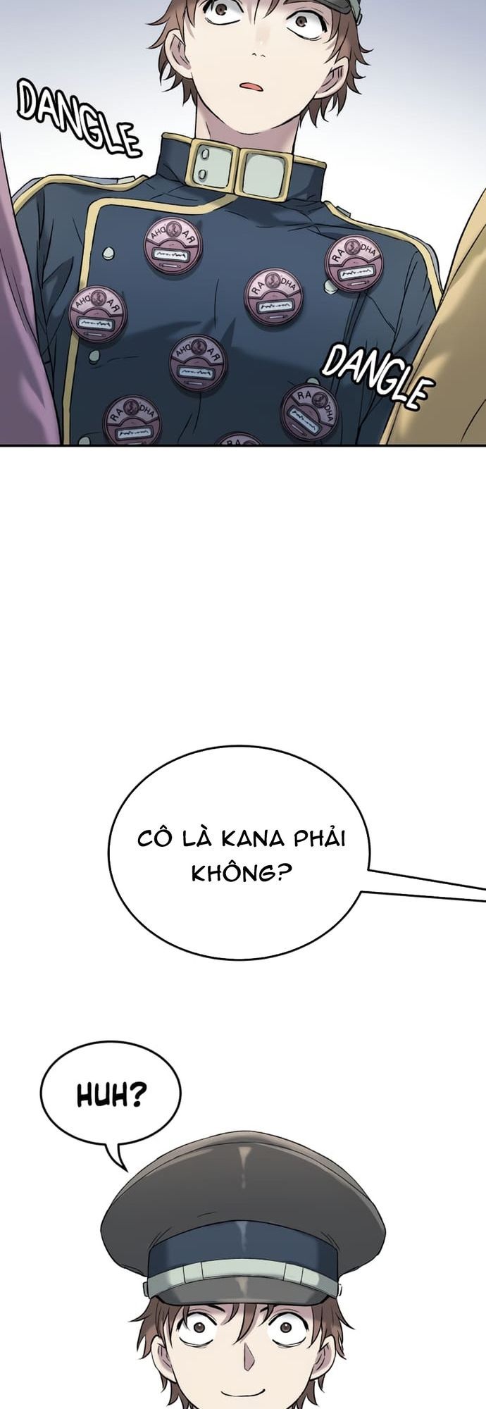 Đứa Con Thần Chết Chapter 220 - 42