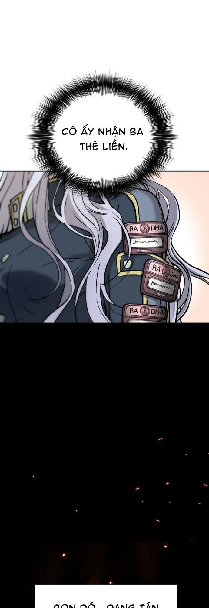 Đứa Con Thần Chết Chapter 220 - 44