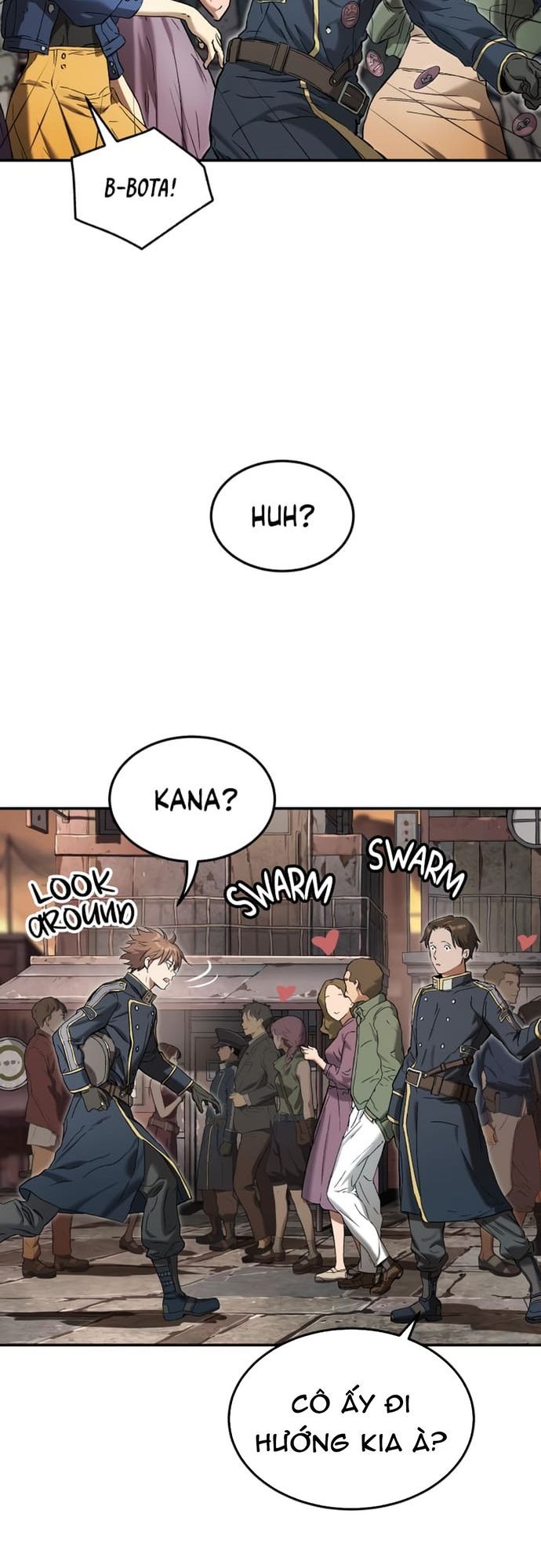 Đứa Con Thần Chết Chapter 220 - 46