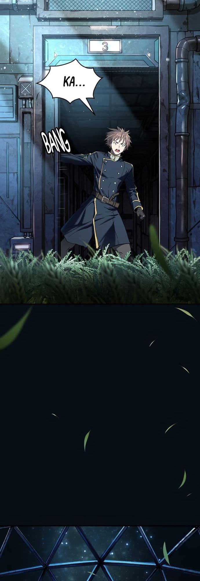 Đứa Con Thần Chết Chapter 220 - 48