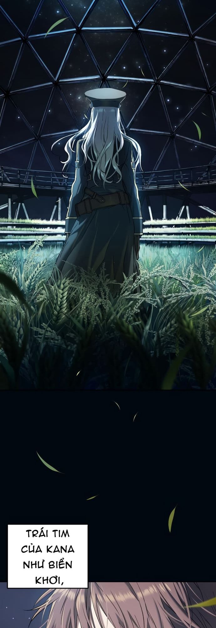 Đứa Con Thần Chết Chapter 220 - 49