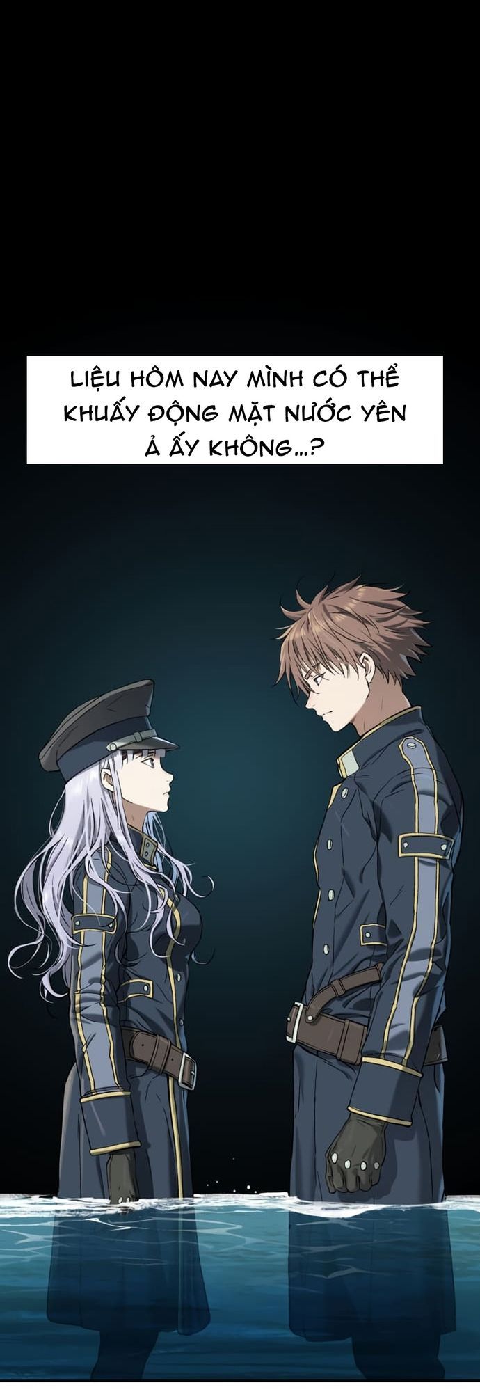 Đứa Con Thần Chết Chapter 220 - 52