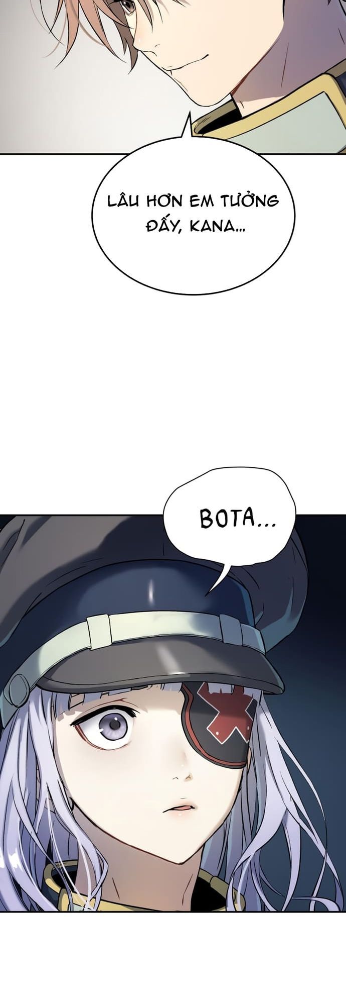 Đứa Con Thần Chết Chapter 220 - 56