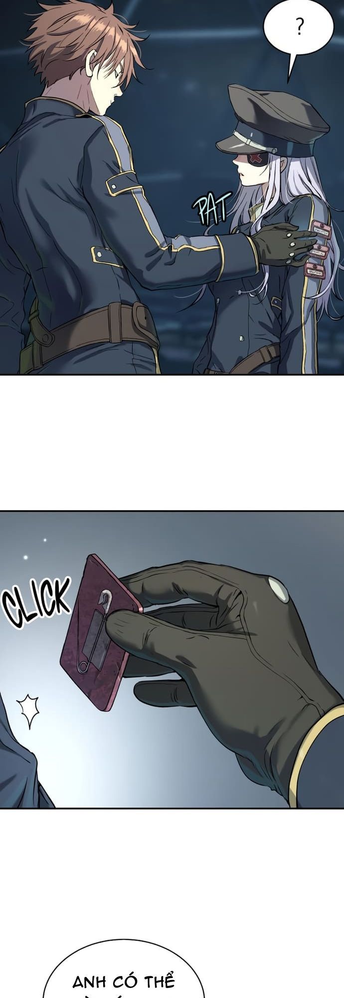 Đứa Con Thần Chết Chapter 220 - 58