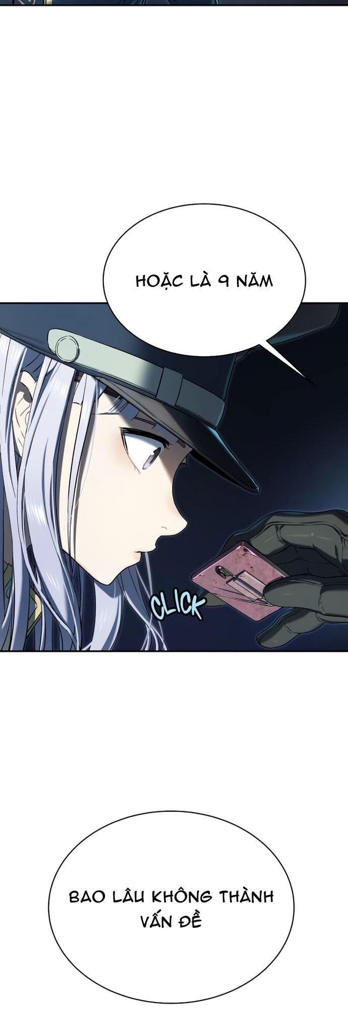 Đứa Con Thần Chết Chapter 220 - 60