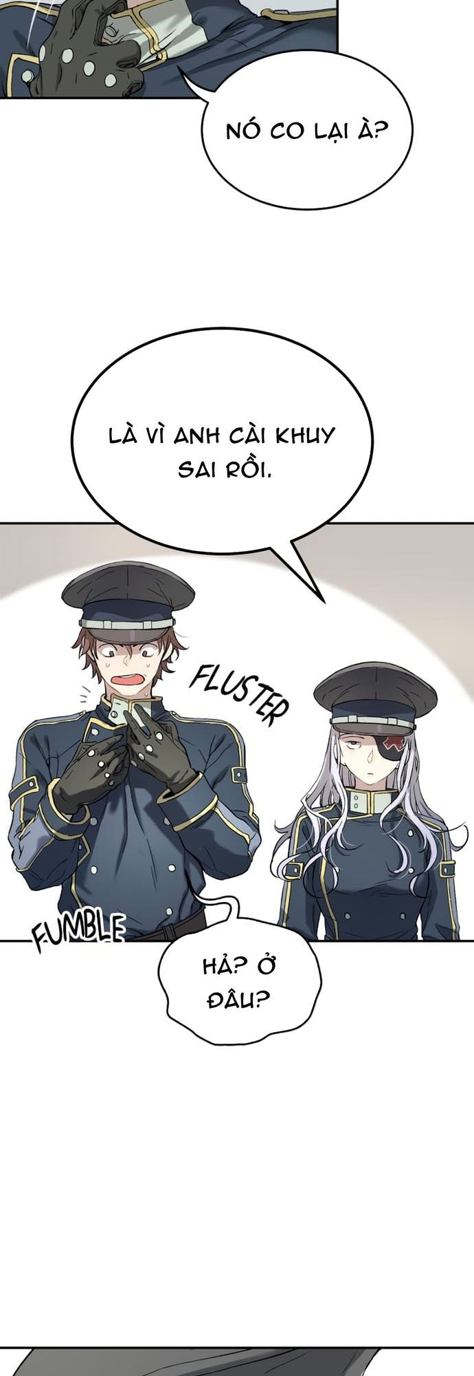 Đứa Con Thần Chết Chapter 220 - 7