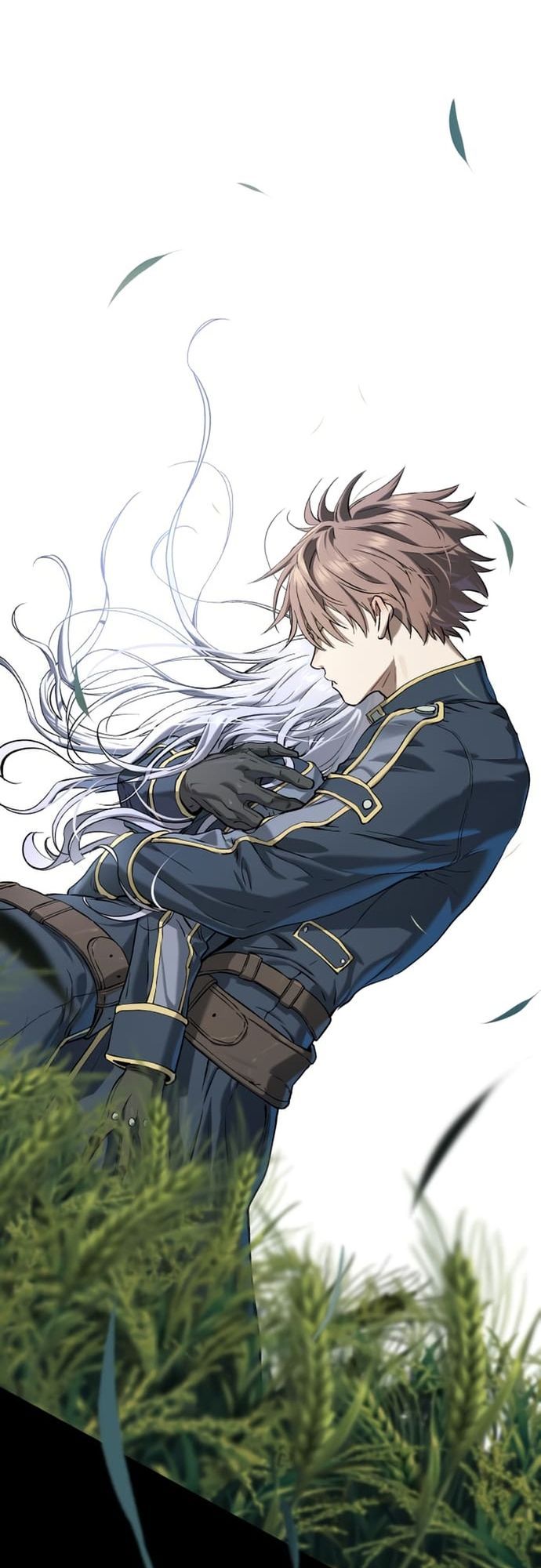 Đứa Con Thần Chết Chapter 220 - 67