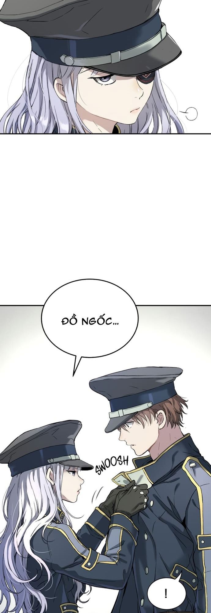 Đứa Con Thần Chết Chapter 220 - 8