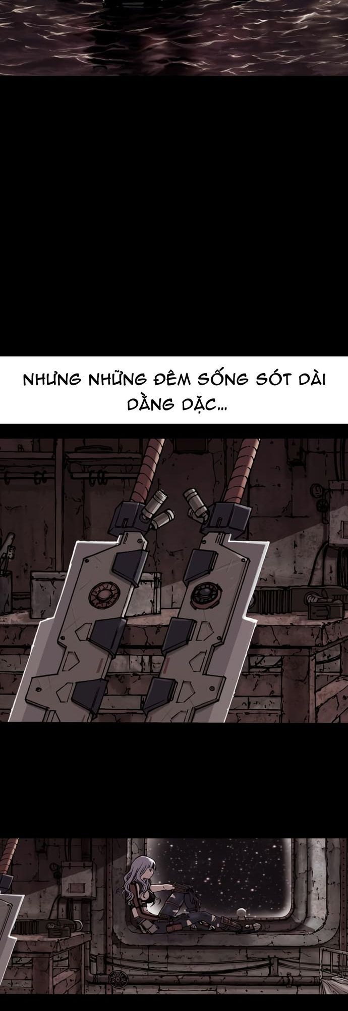 Đứa Con Thần Chết Chapter 220 - 74