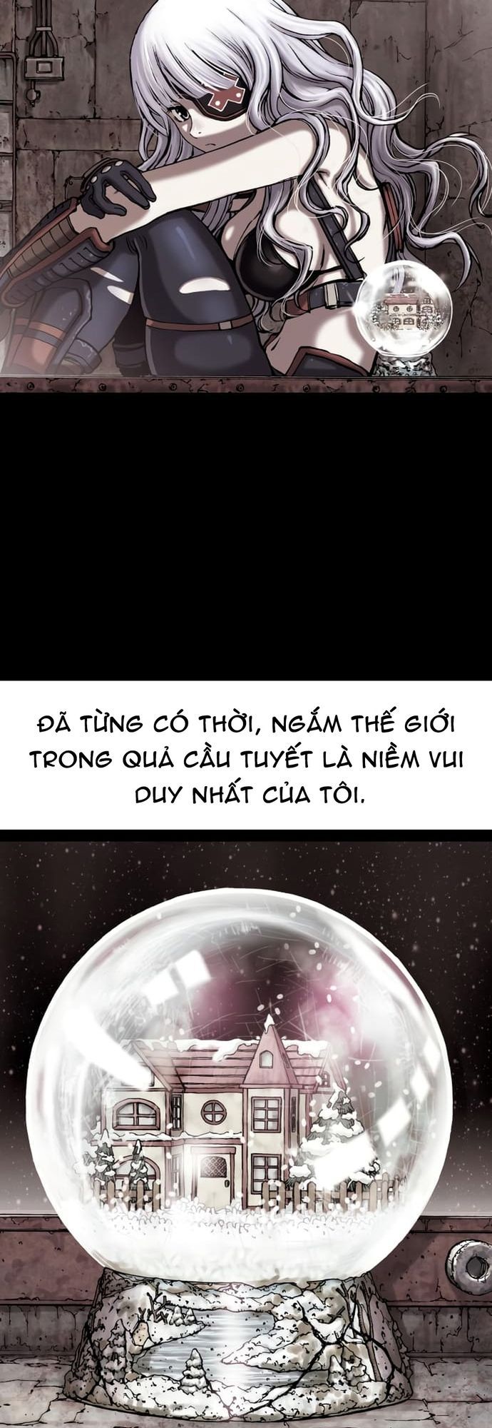 Đứa Con Thần Chết Chapter 220 - 76
