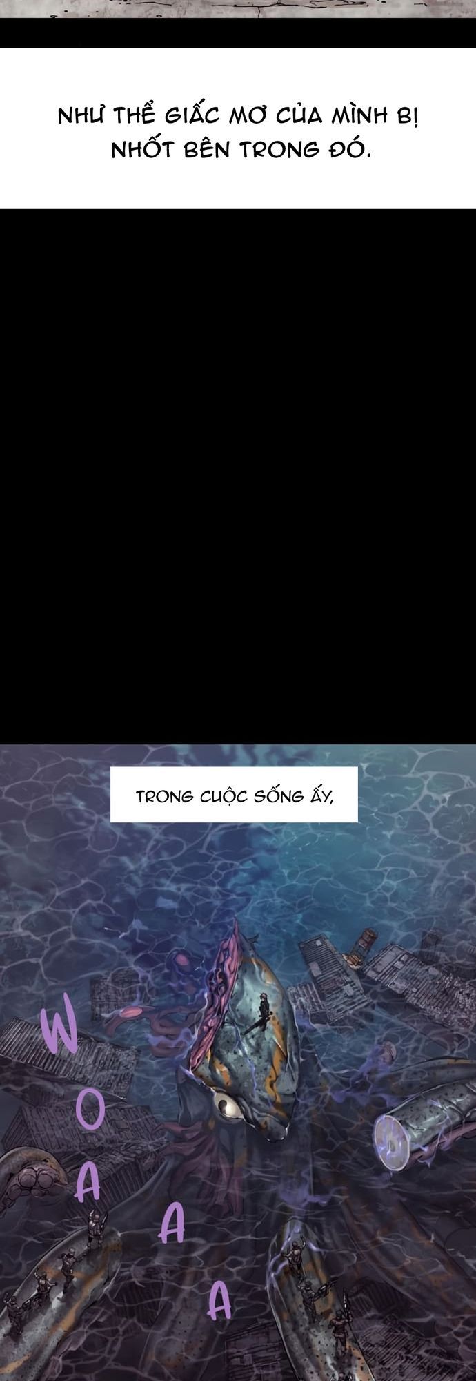 Đứa Con Thần Chết Chapter 220 - 77