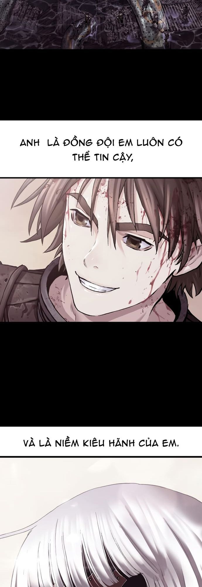 Đứa Con Thần Chết Chapter 220 - 78
