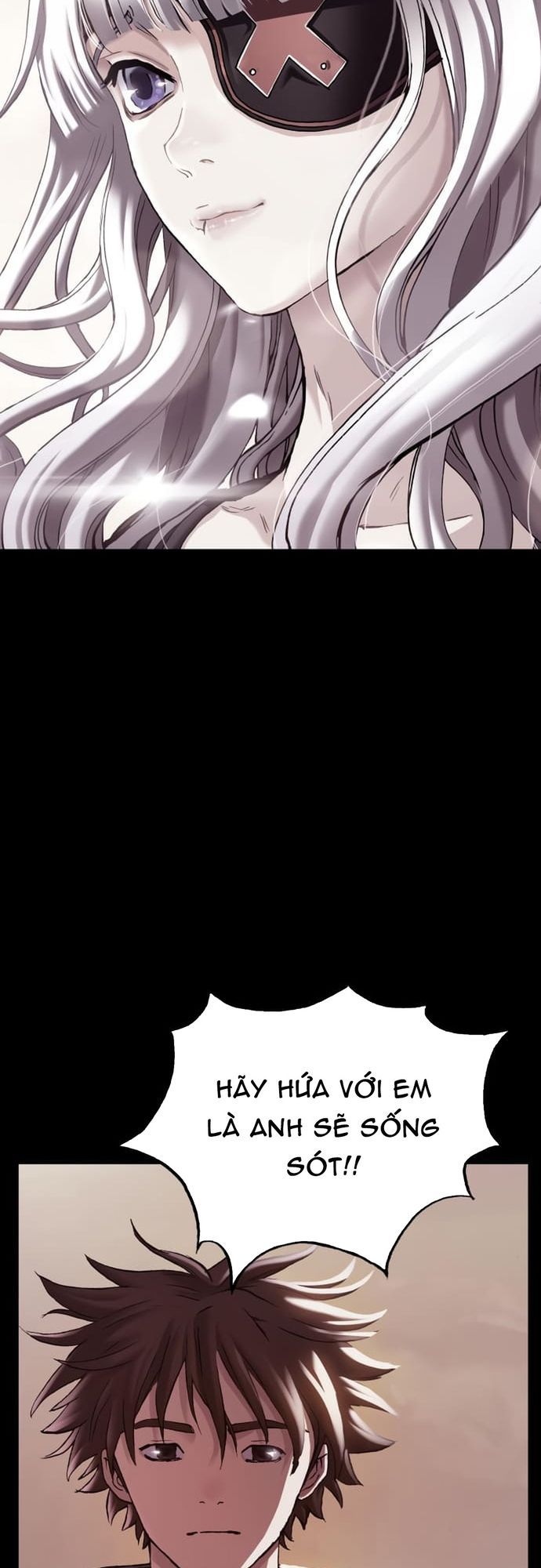 Đứa Con Thần Chết Chapter 220 - 79