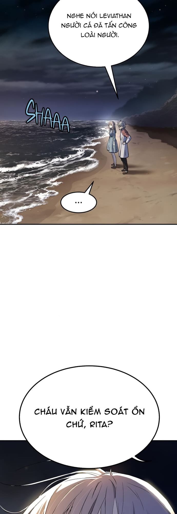 Đứa Con Thần Chết Chapter 220 - 85