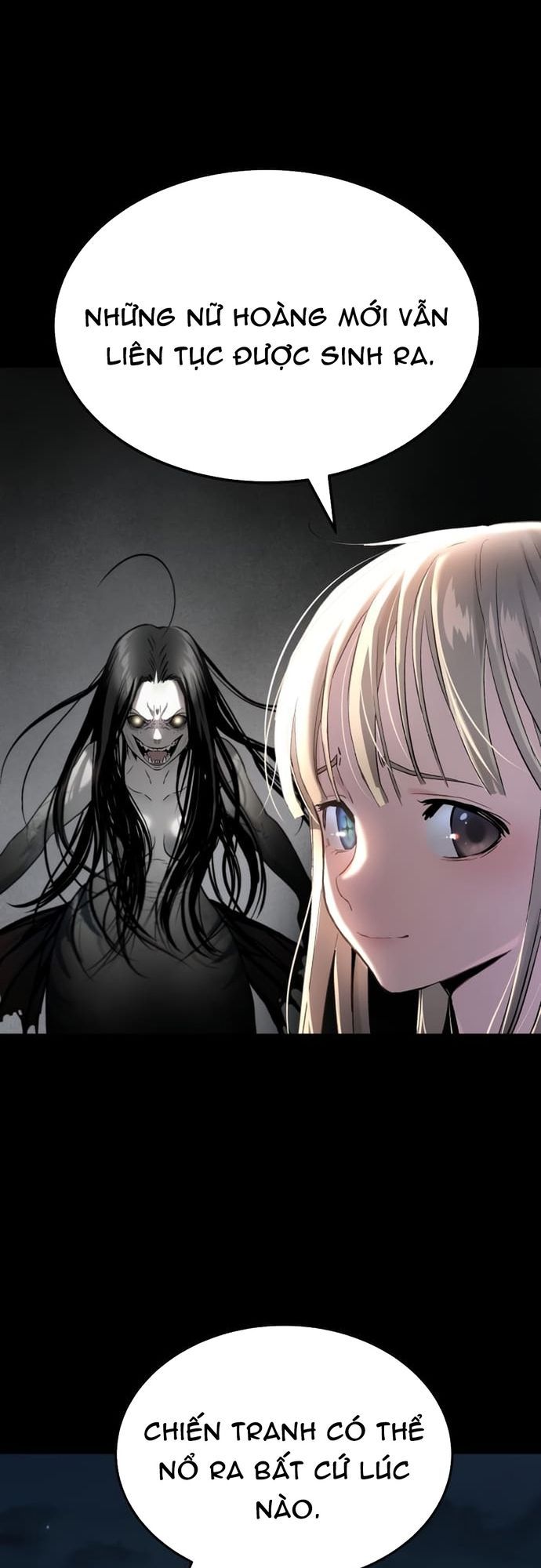 Đứa Con Thần Chết Chapter 220 - 91