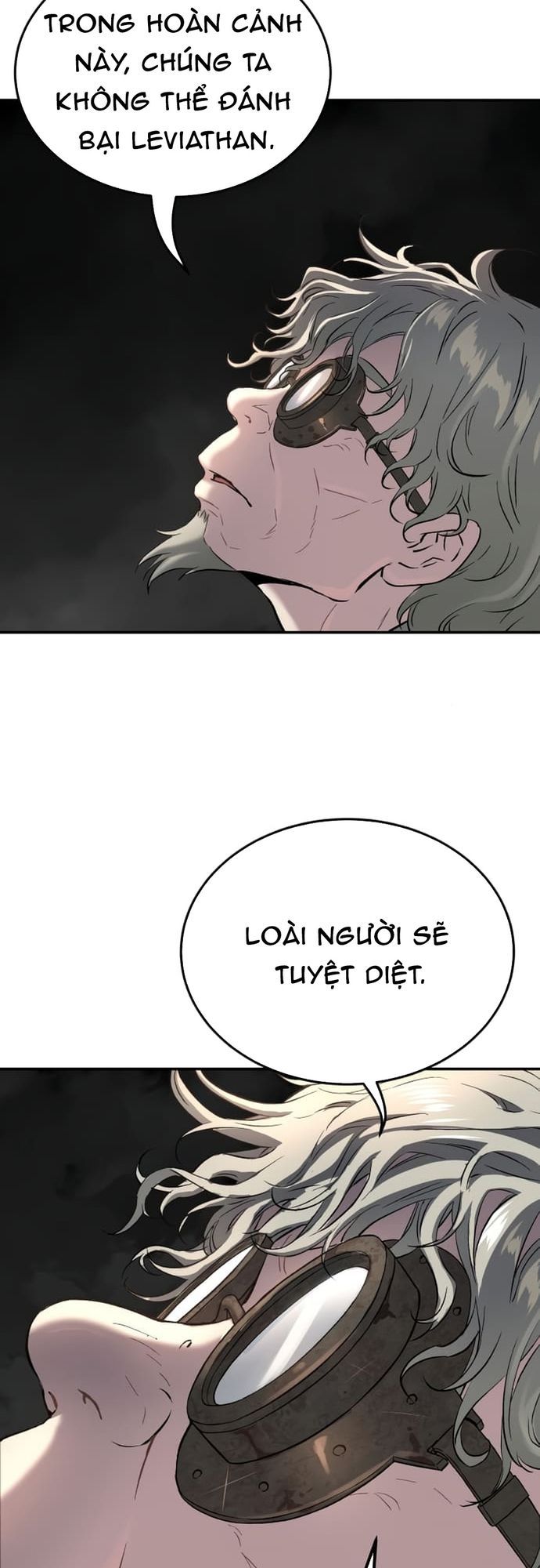 Đứa Con Thần Chết Chapter 220 - 93