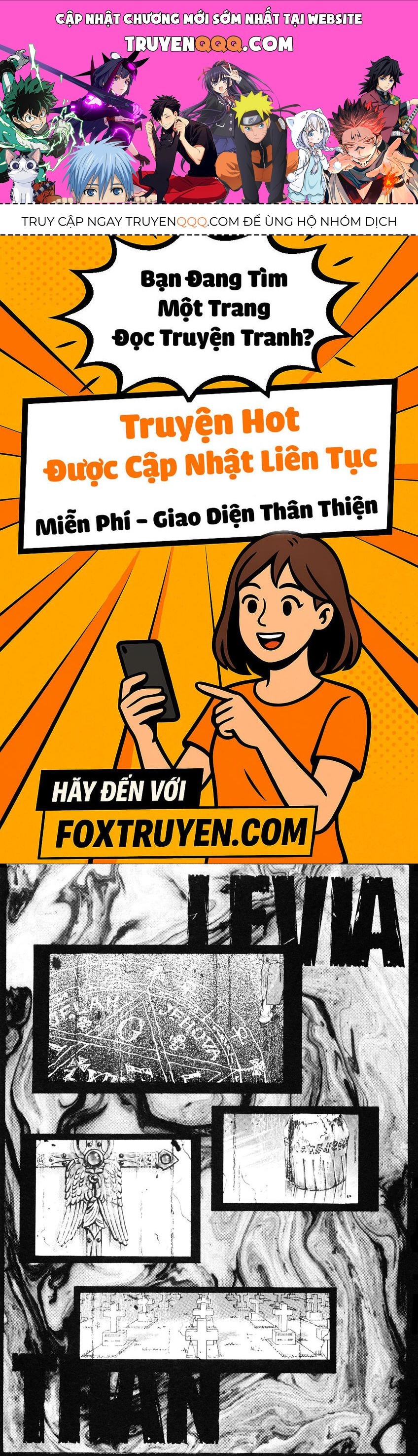 Đứa Con Thần Chết Chapter 4.5 - 1