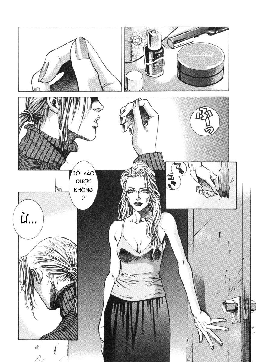 Đứa Con Thần Chết Chapter 4.5 - 14