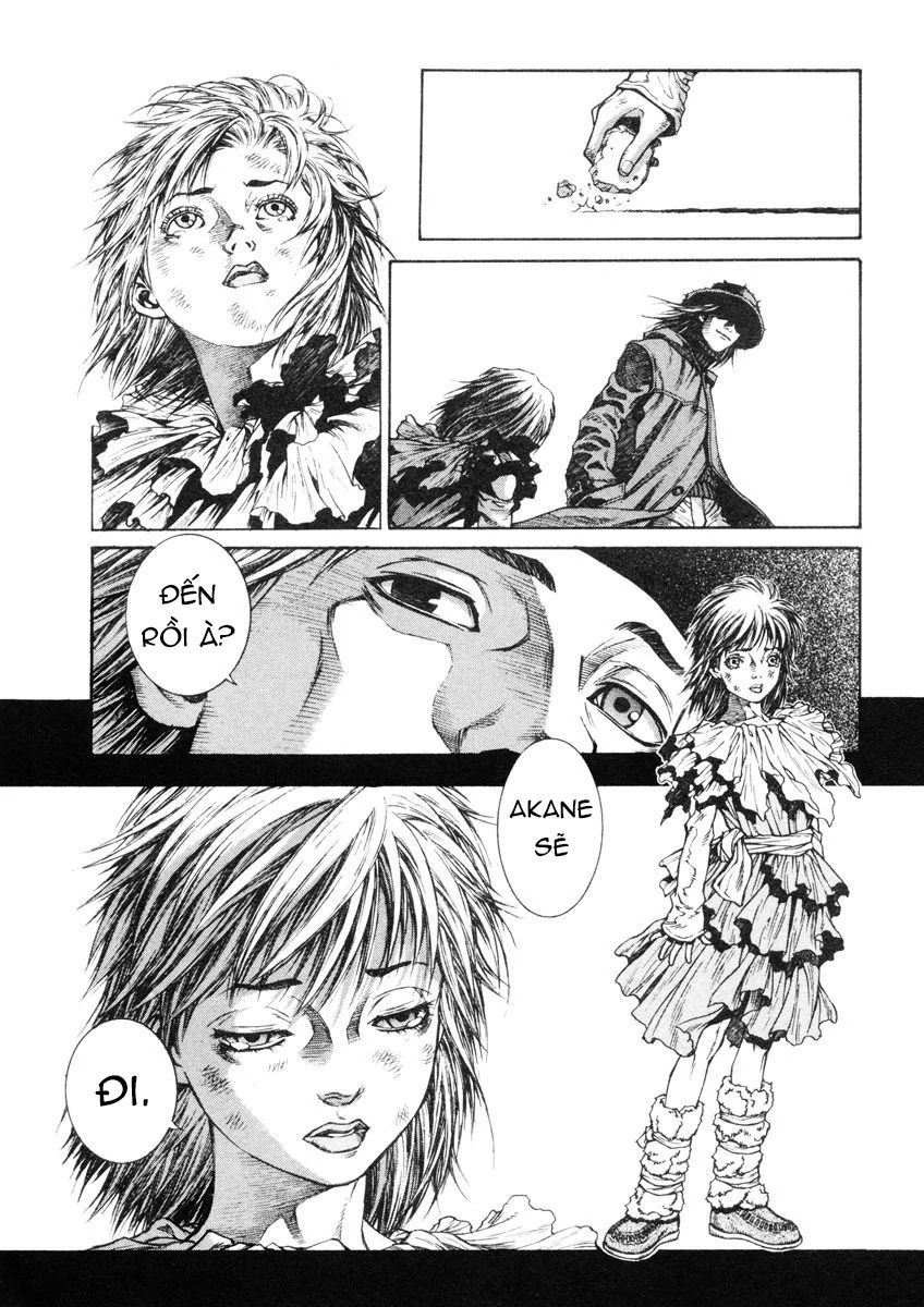 Đứa Con Thần Chết Chapter 4.5 - 17