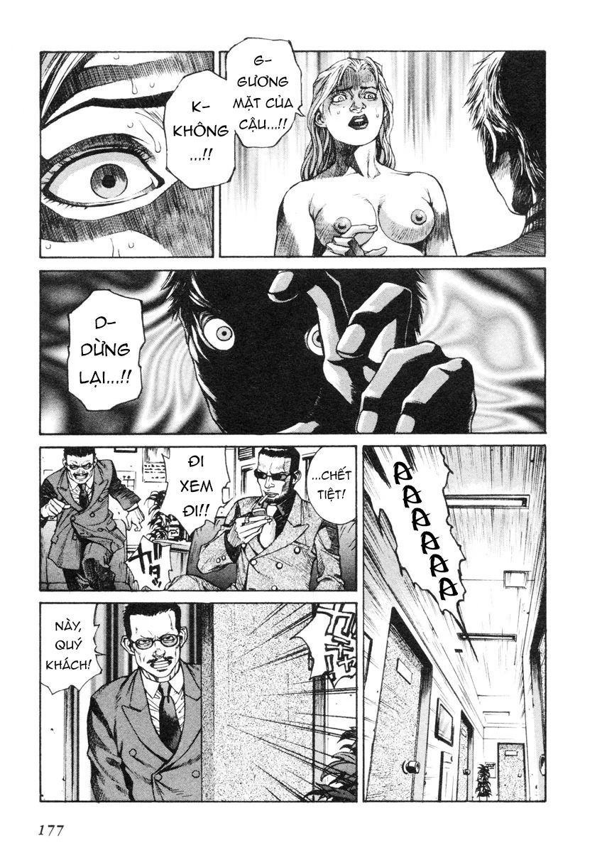 Đứa Con Thần Chết Chapter 4.5 - 42