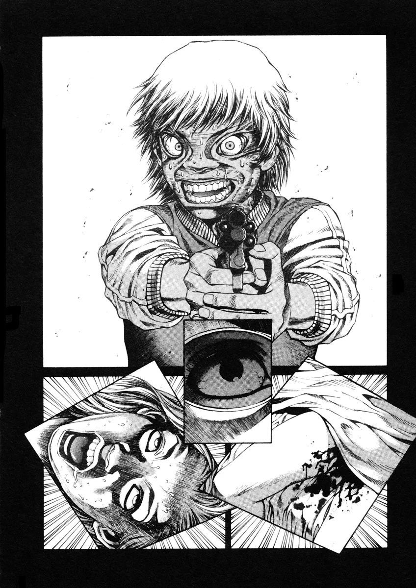 Đứa Con Thần Chết Chapter 4.5 - 43