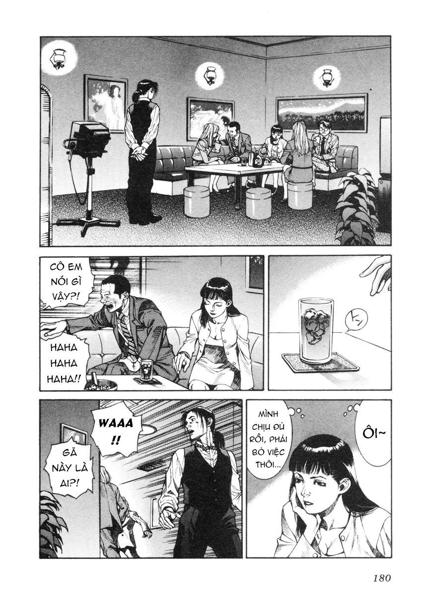 Đứa Con Thần Chết Chapter 4.5 - 45