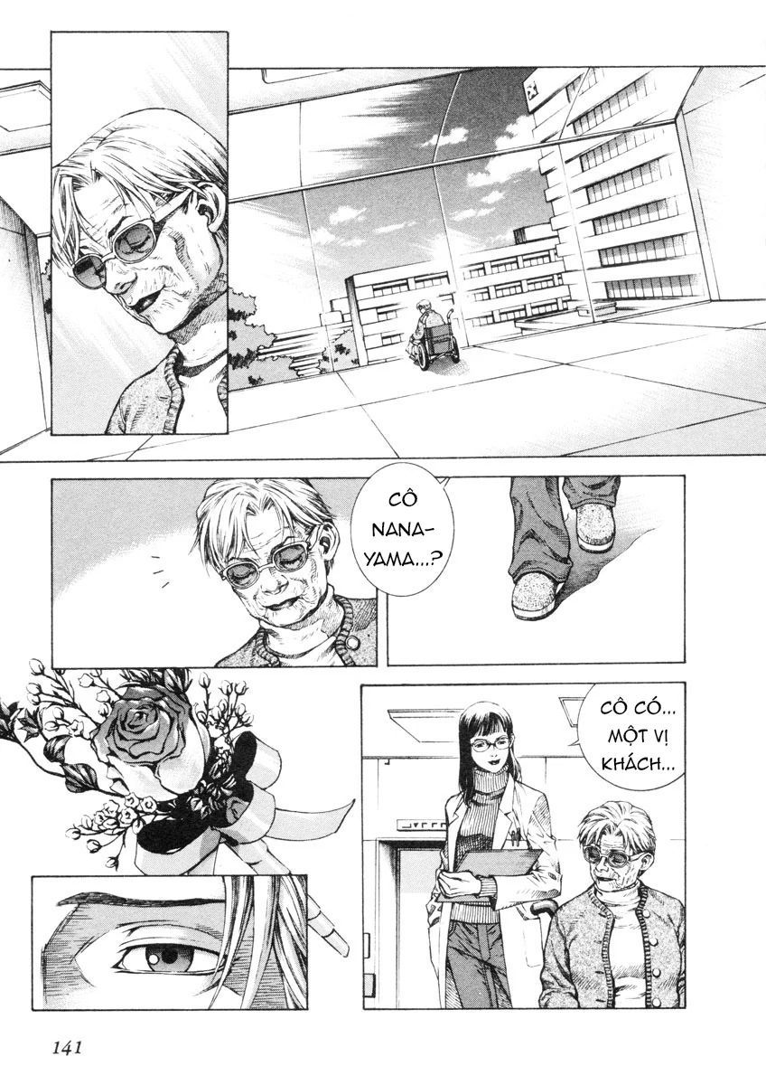 Đứa Con Thần Chết Chapter 4.5 - 6