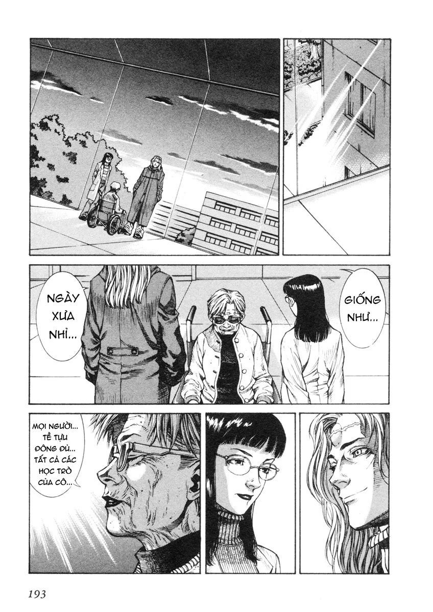 Đứa Con Thần Chết Chapter 4.5 - 58