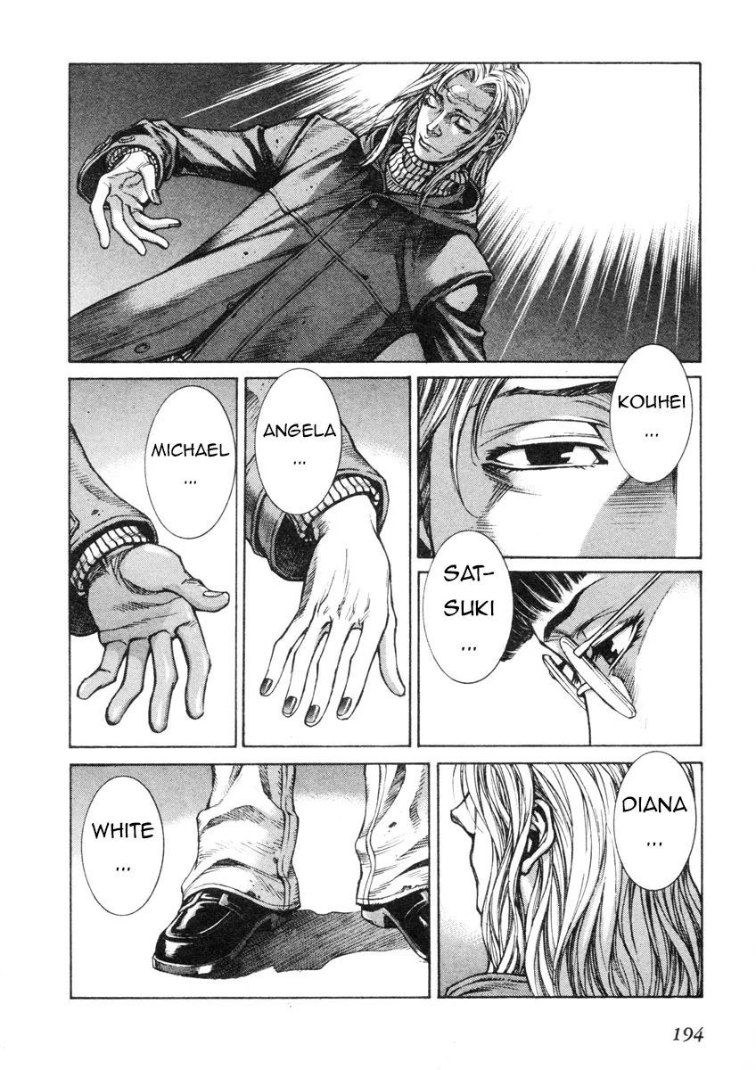 Đứa Con Thần Chết Chapter 4.5 - 59