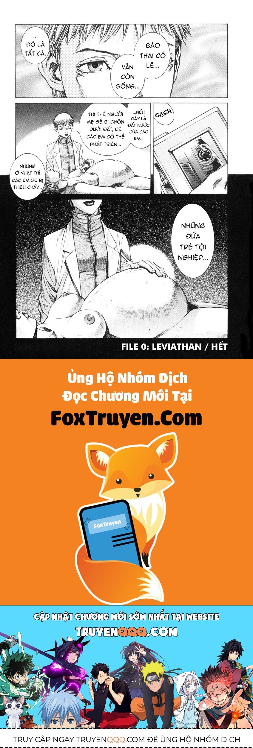 Đứa Con Thần Chết Chapter 4.5 - 62