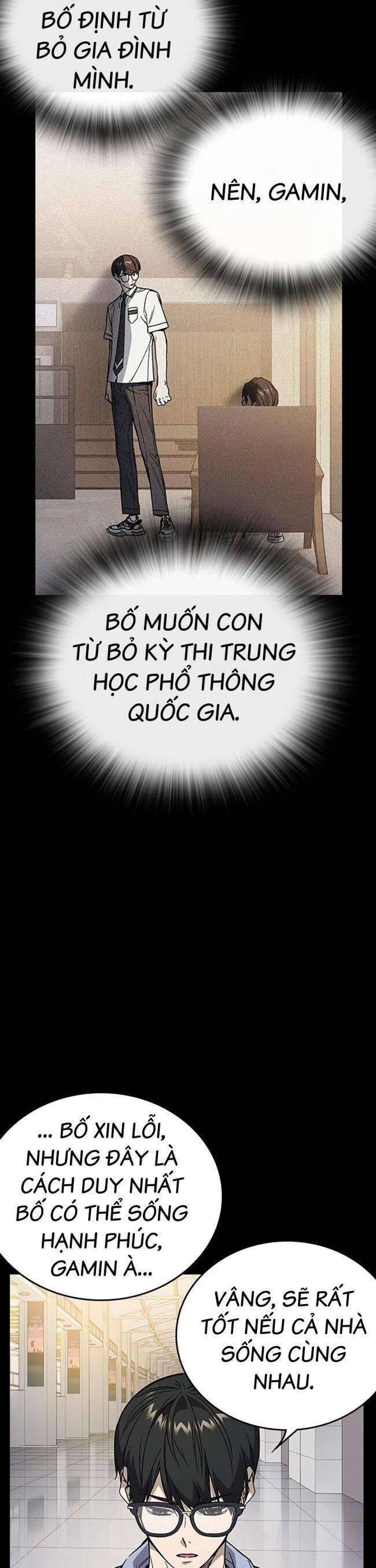 Học Nhóm Chapter 190 - 55