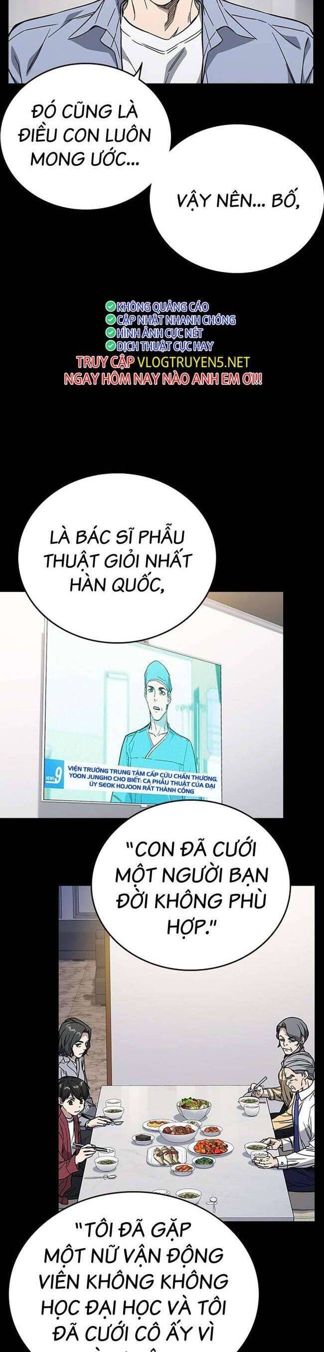 Học Nhóm Chapter 190 - 56