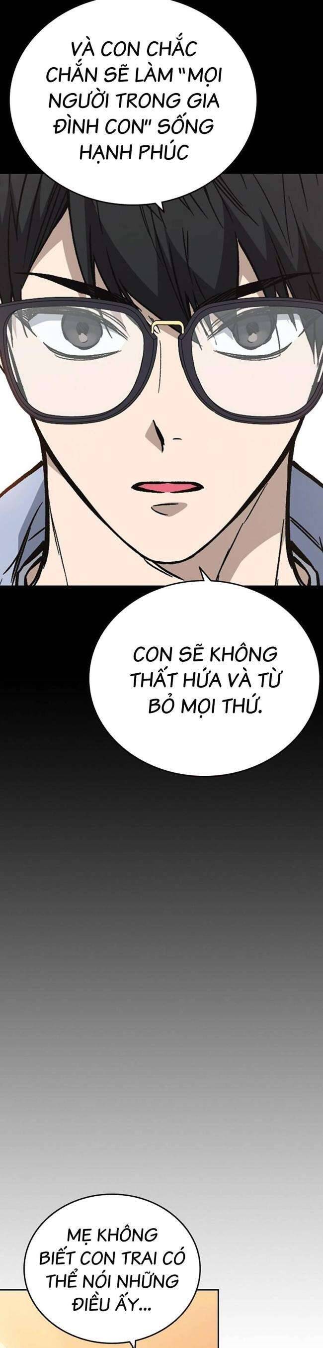 Học Nhóm Chapter 190 - 61