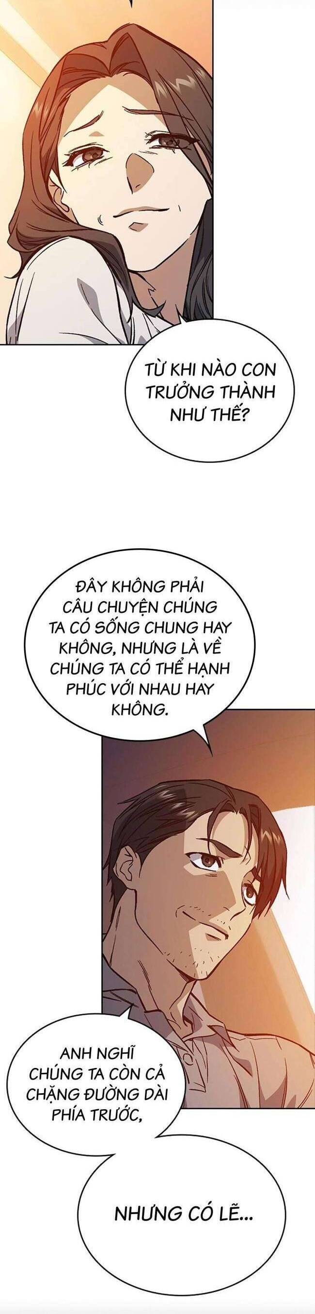 Học Nhóm Chapter 190 - 62