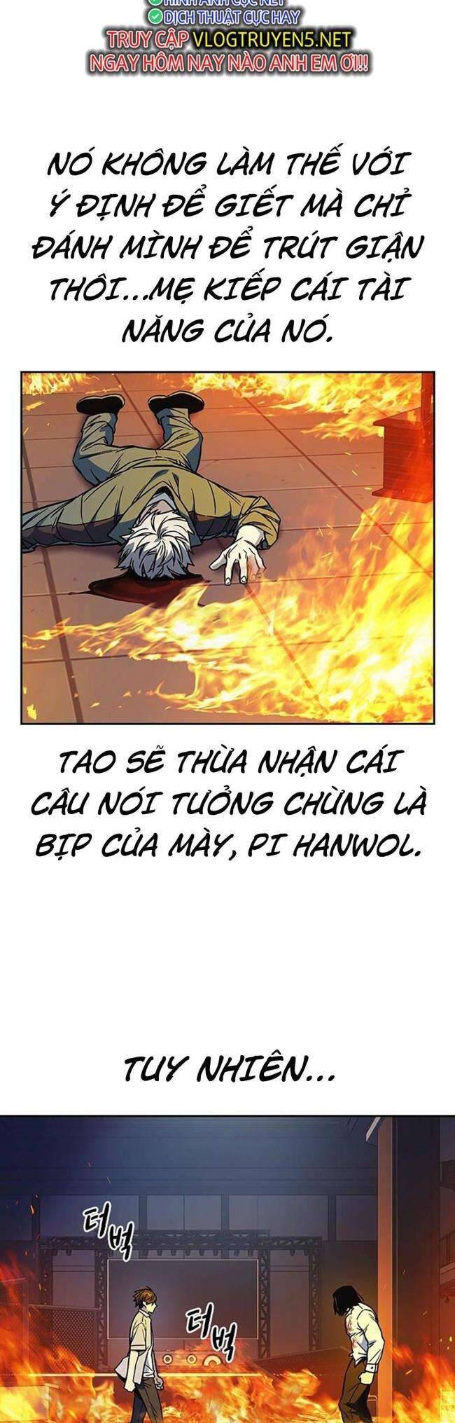 Học Nhóm Chapter 191 - 28